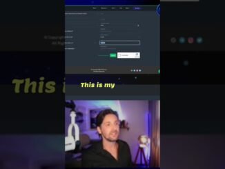 Unlock Crypto Mining Profits: Easy Affiliate Setup Guide #shorts