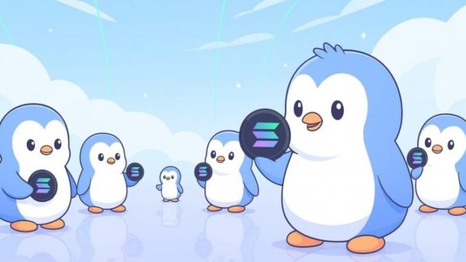 VanEck launches Solana ETF VSOL, now open for trading