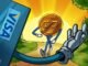 Visa Expands USDC Settlement With Aquanow in CEMEA Region