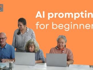 ai prompting for beginners - prompting llms 101