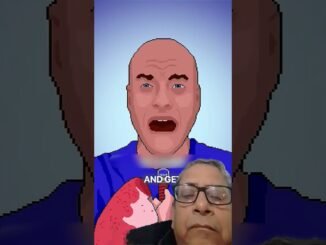 produce sticker in nose 7years 😷 surgeon reacts #rpstickers #cryptonews #rameshuttam #utube