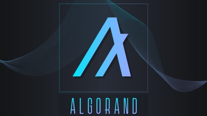 Algorand (ALGO) Blockchain Revolutionizes Humanitarian Aid in 2025
