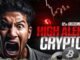 BITCOIN : NEXT UPDATE❗❗ | Crypto News Today Hindi | Bitcoin Technical Analysis