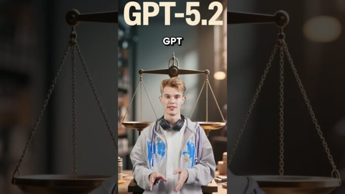 BREAKING NEWS: OpenAI Updates ChatGPT #technews #ai #ainews #openai #chatgpt