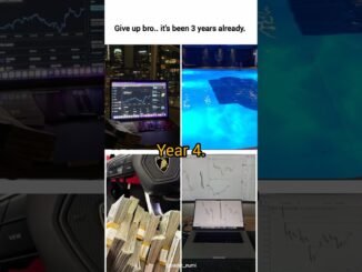 Biggest Trading Mistake Beginners Make 🚫 ❌ #trading #shorts #tradingstrategy