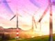 Bitcoin Miners Turn to Renewables As Hash Price Hovers Near Record Lows