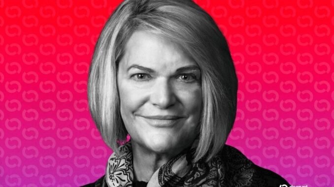'Bitcoin Senator' Cynthia Lummis Will Not Run for Reelection
