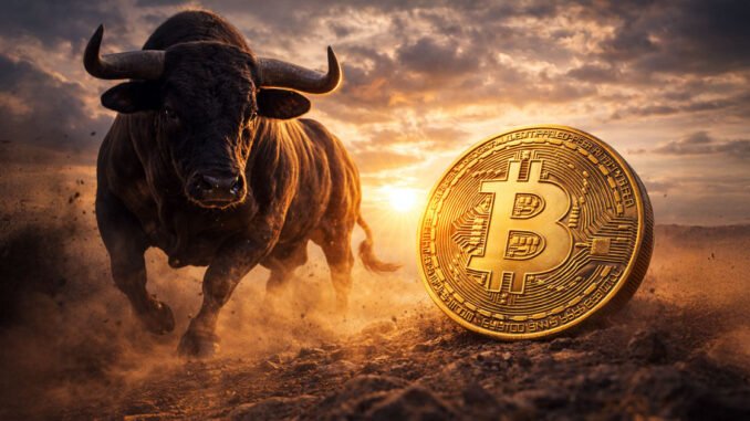 Bitcoin just flashed a rare capitulation signal that historically triggers a violent rally
