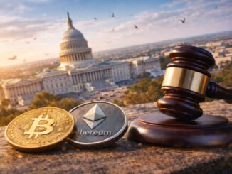 CLARITY Act explicitly leaves DeFi rules blank, risking a total retail protection collapse if negotiations fail