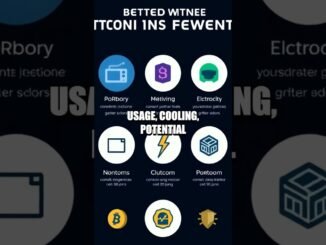 Choosing Between Mining and Staking: A Pragmatic Beginner's Guide