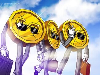 Circle Develops Privacy-Focused USDCx With Aleo