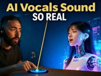 Complete AI Vocal Creation Guide for Beginners 2026 (feat. Synthesizer V Studio 2 Pro & Vocoflex)
