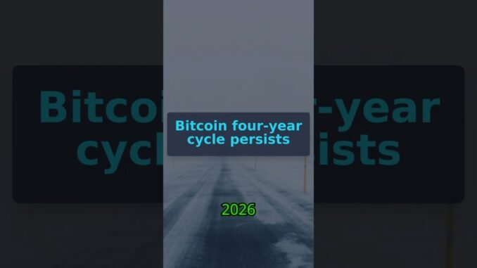 Crypto News - December 20th : #Bitcoin ETF Inflows & Risks