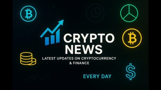 Crypto News Ep 017