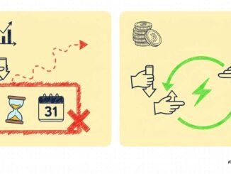 Crypto Tax-Loss Harvesting Guide: How to Offset Capital Gains