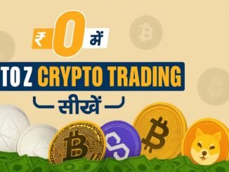 Crypto Trading FULL Course For Beginners Pt.1 | How to Start Trading in Crypto | Bitcoin Trading