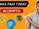 Earn Free Crypto 2025 : Top 3 Platform For Beginners to Get started safely (step by step Guide)