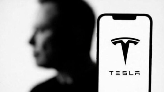 Elon Musk's net worth hits record $749B after legal win restores massive Tesla compensation