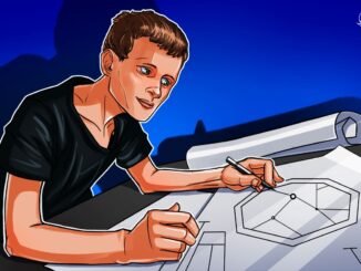 Ethereum’s Co-Founder Proposes Idea For Onchain Gas Futures