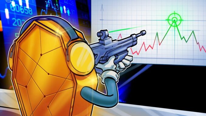 IREN Shares Recover Following Decline Induced by $3.6B Raise