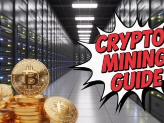 Introduction To crypto Mining Part 1/ Fikrad Guud sida Loo Qodo Bitcoin ta ama cryptocurrency