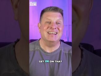 Las Vegas Tech Events: Your Ultimate Guide to Crypto & Innovation! #shorts