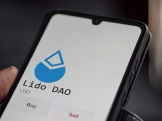 Arthur Hayes acquires 1.85M Lido DAO tokens