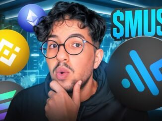 Mansa AI ($MUSA) Review | New AI Crypto Project Building Autonomous Web3 Agents