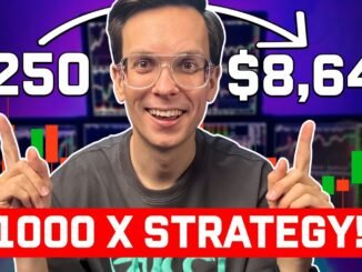 My New Unique AI Bot! Suits For Beginners!