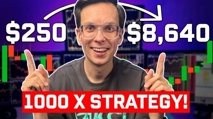 My New Unique AI Bot! Suits For Beginners!