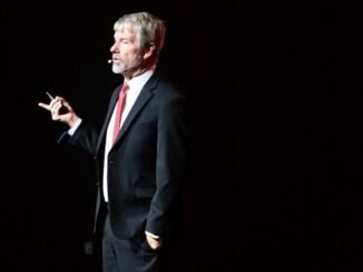 'National Security' At Risk If MSCI Excludes Crypto Treasuries, Warns Bitcoin Giant Strategy