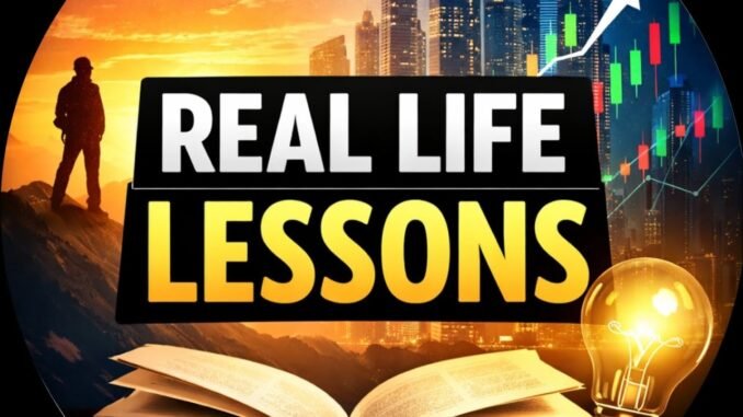 One mistake beginners make in crypto #reallifelessons #crypto #mindset #learning  #financialmistakes