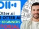 Otter AI Tutorial - 2026 | How to Use Otter AI For Beginners AI Transcribe