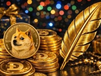 Robinhood launches holiday event, offering $500K worth of Dogecoin