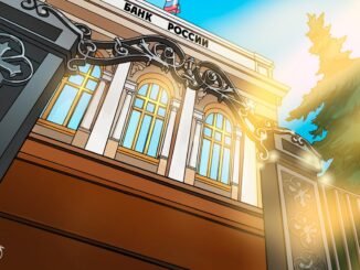 Russia Eyes Easing Crypto Rules To Tackle Sanctions