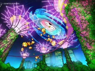 Singapore Widens Ripple’s MPI License, Unlocking Full Cross-Border Payments