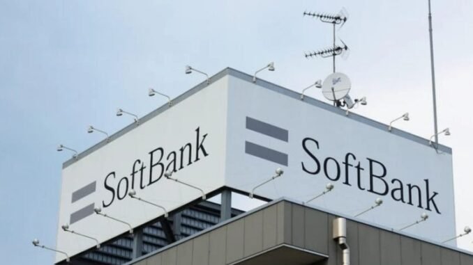 SoftBank negotiating deal to buy DigitalBridge Group: Report