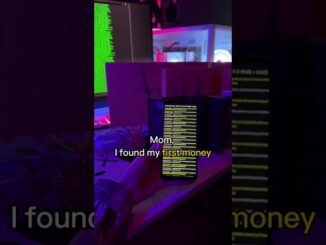 "Start Bitcoin Mining with $0 – My Step-by-Step Guide to Free BTC in 2025!"✅