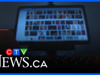Teen charged in AI porn case | CTV News Calgary Noon Update for Dec. 3, 2025