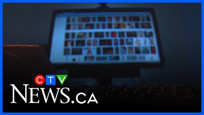 Teen charged in AI porn case | CTV News Calgary Noon Update for Dec. 3, 2025