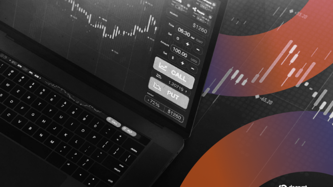 The Best Performing Bitcoin and Crypto Stocks of 2025