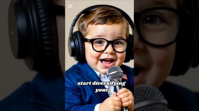 Two-Year-Wall Street Legend AI Tools EXPLAINED: How to Use Them?(2025 Guide for Beginners)#shorts