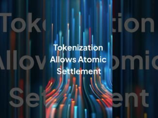 Wall Streets most important plumbing just endorsed tokenization #tokenization #crypto #cryptonews