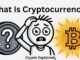 What Is Cryptocurrency? A Simple Guide for Beginners