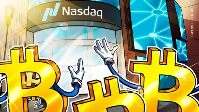 Zooz’s Bitcoin Treasury Play Faces Nasdaq Delisting Clock