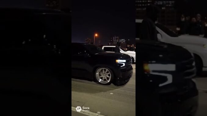 #bodycam #automobile #ai #news #streetracing #highway #fast #truck #dragrace #ford #chevy