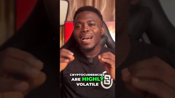 8 crypto tips for beginners