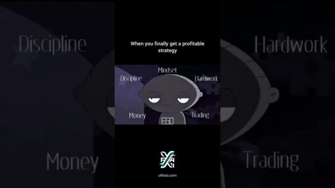 AI Trading Explained | How Data Guides Every Move