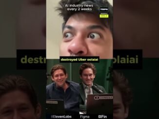 Accurate depiction of the current AI news landscape