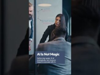 Aligning AI with Business Goals: A Guide